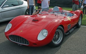 Ferrari196S