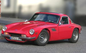 TVR M 72
