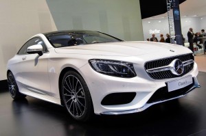 Mercedes-Benz S-Class Coupe_1