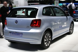 Volkswagen polo2