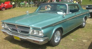 Chrysler 300 1964 года