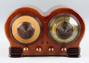 Радиоприемник Emerson Model BD-197