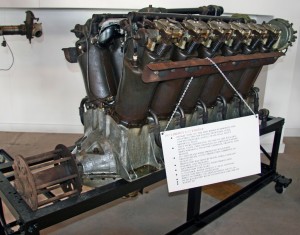V12 Liberty L-12