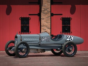 Packard Twin Six Racer