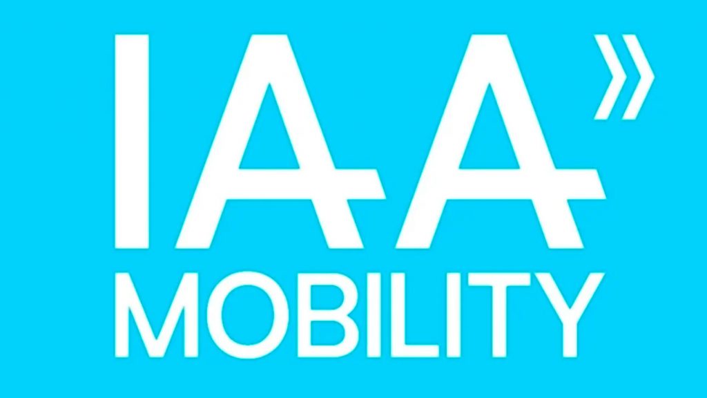 IAA Mobility-2021